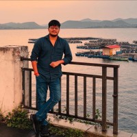 Sanjeet Kumar