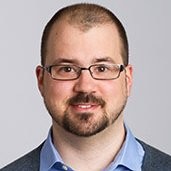 Mike Garelick, Ph.D.