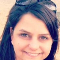 Kimberly Knobelauch