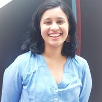 Meghana Bhat