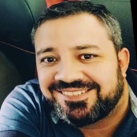 Daniel Bernardes da Silva