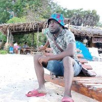 Kalema Richard