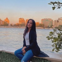 Dana Emad