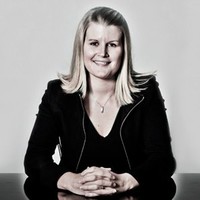 Nicola Faulkner