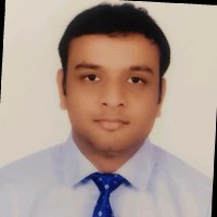 Shubham Goyal