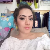 Viviana Michell Cruz Godinez
