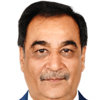 Rajesh Kumar Jain
