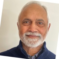 Surinderpal Kahlon