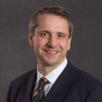 Glenn Burlingame