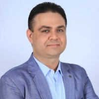 Aishwarya Pratap SINGH