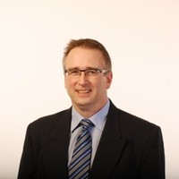 Rob Fairweather