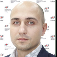 Alexander Shalunov
