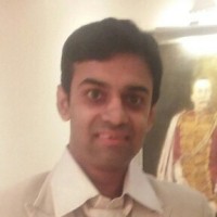 Satyajit Markandey