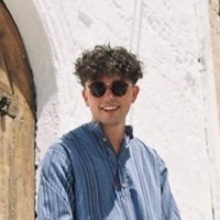Euan Jones