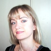 Tatiana Sen
