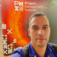 Emerson Silva, Pmp®