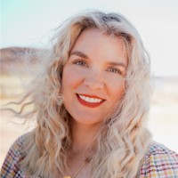 Amanda Joyce Jensen