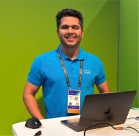 Nikhil Kadam