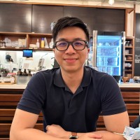 Qi Ming Ng