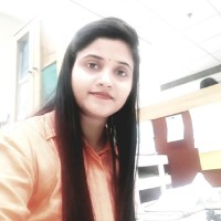 Deepti Rana