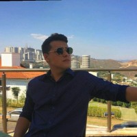 Frederico de Pádua Manzi e Oliveira