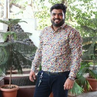 Abhishek Surve