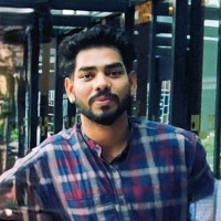 Pratik Kumar Sinha