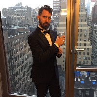 Matthew Maguire