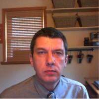 Martin Rogers