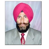 Dr Josan