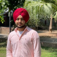 Harshjot singh