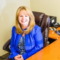 Sharon Cason-Adams
