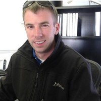 Steven Musgrove