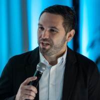 Carlos Castillo Valderrama