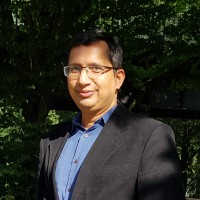Rajnish Tiwari