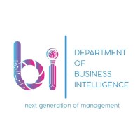 Department of Business Intelligence