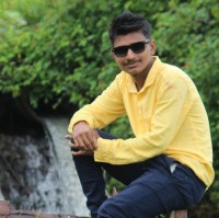 Sachin Savantanavar