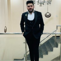 Ujjawal Gupta