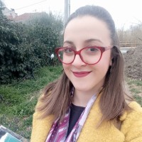 Stamatia Papaoikonomou, MSc