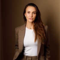 Anzelika Kondratenko