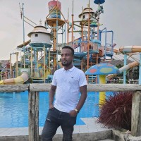 Gashaw Abebe