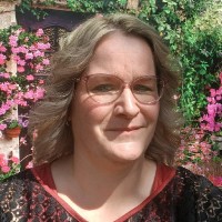 Cynthia Witte-Berendsen