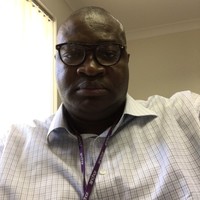 Solomon-Paul Ekuase