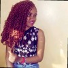 Fridah Kinyua