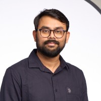 Tuhin Suvra Das