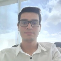 Kenneth Gómez Rodríguez