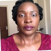Jacqueline Atieno