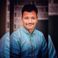 Dharmil Rathod