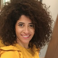 Joelle Bou Khalil