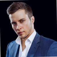 Arkadiy Kuvaev